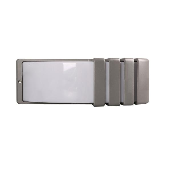 IP65 Ceiling Wall Mounted Exterior Bulkhead Lights For Outdoor Led Lighting
