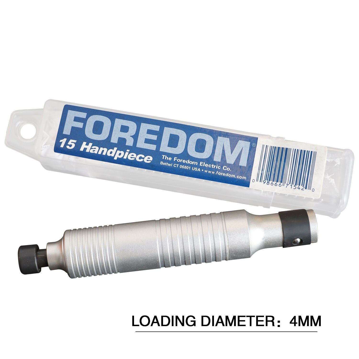 Сталь Handpiece ювелирных изделий гравировки Foredom с гладкой поверхностью