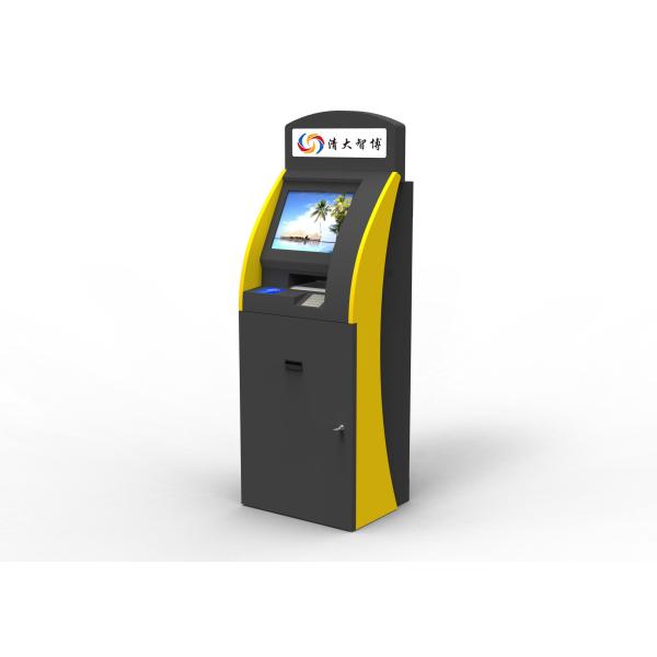 Максимум 2100 размера принтера A4 киоска данным по улицы взаимодействующий лазер