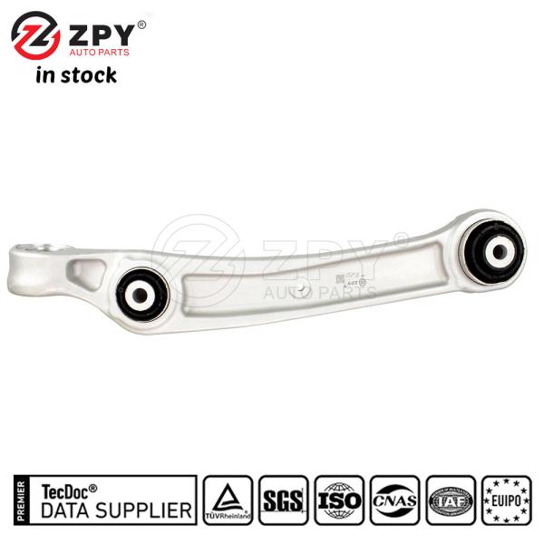 ZPY Lower Right Control Arm 4M0407152H for Audi A6 C8 A7 Q5 Q7 Q8
