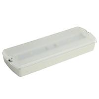 Luz conduzida recarregável personalizada da emergência para o shopping/hotel, padrão do CE