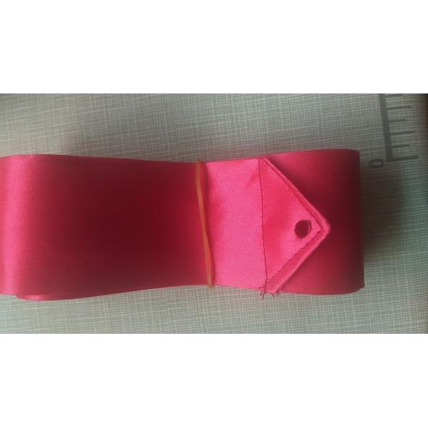 Colorful Artistic Gymnastic Equipment 4m Streamer with Twirling Rod and Custom Logo