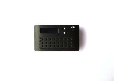 Low Delay Mini COFDM Video Transmitter With Digital Panel Display 8MHz