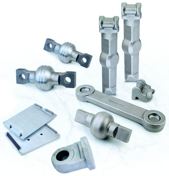 Customized Aluminum Automotive Parts , Metal Machined Parts 2D / 3D Drawing