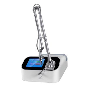4D Fractional CO2 Laser Machine 60W for Skin Resurfacing / Scar Removal