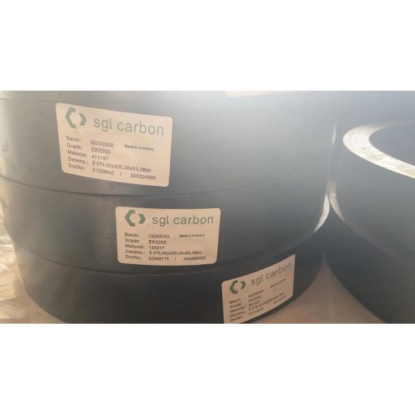 Graphite Mold for Sgl Ek3205 R4340 R4500 R4810 Customized Design and Manufacturing