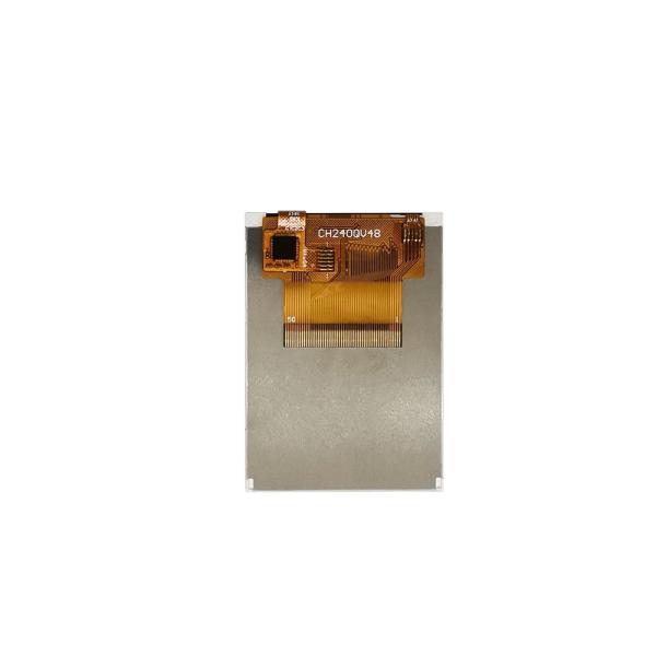 Экран касания угла наблюдения модуля CE TFT LCD ROHS ISO9001 свободный