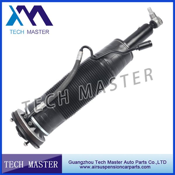Mercedes W221 S - suspension hydraulique pneumatique Mercedes d'air de classe 2213206113 2213206213