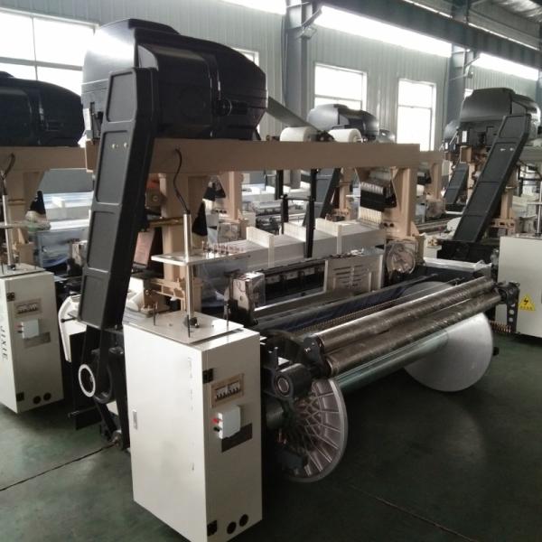 Technical Textile Weaving Machine Water Jet Loom Manufacturers