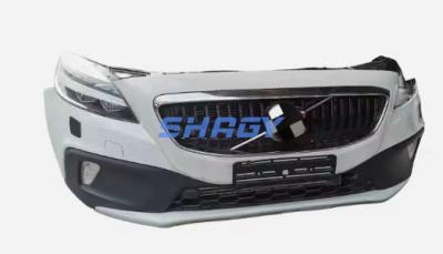 Customized  Front Nose Cut For Volvo V40