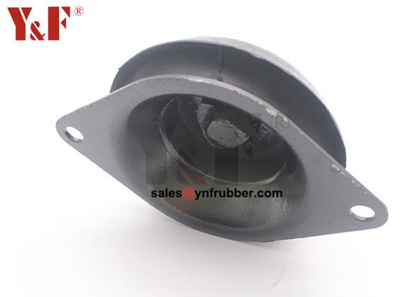Universal Rubber Bump Stops Mount Anti Vibration Moisture Resistance