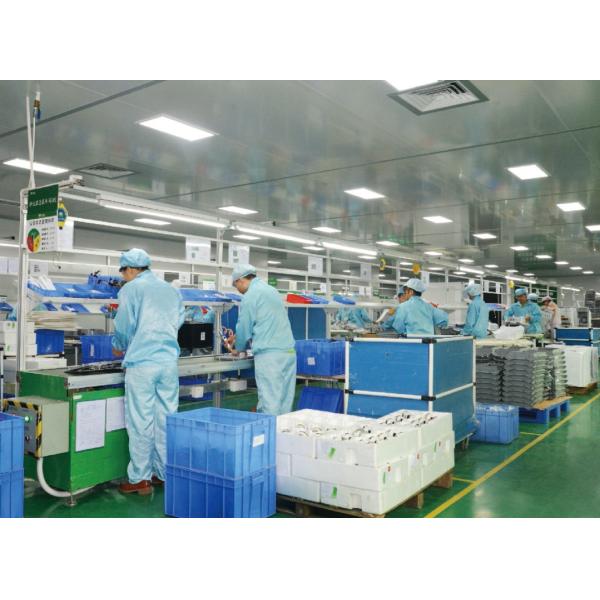 Suzhou Preta Intelligence and Technology Co.,ltd