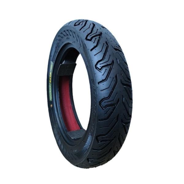 Pneus de motocicleta Talwan 90/90-10 300-17 70/80-17 Pneus de PCR fora de estrada com diâmetro 8-21
