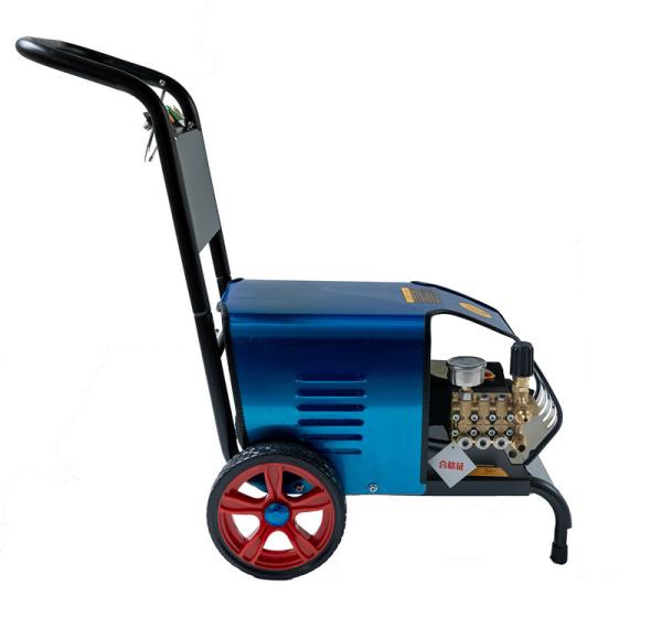 HN3000 Electric High Pressure Car Washer Machine 3000w High Power Car Washer