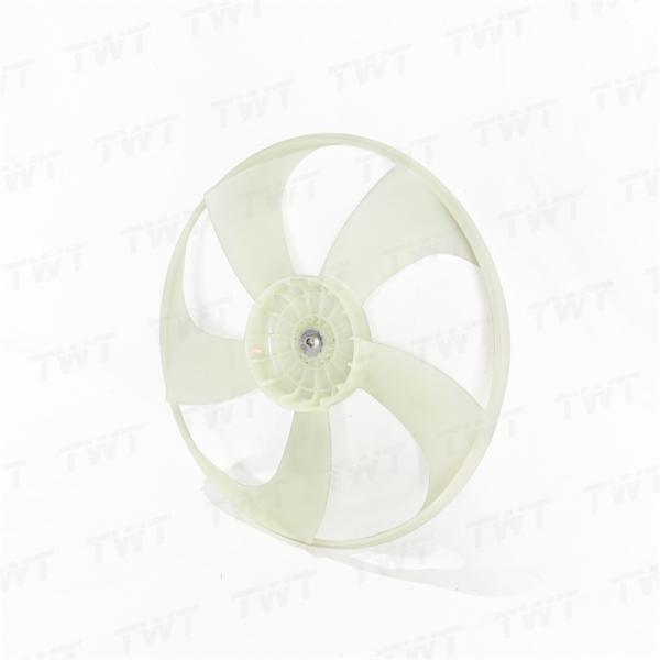 TWT Car Cooling Electric Fan 1636131310 for Toyota Lexus RX270 350 450H 2008-2012