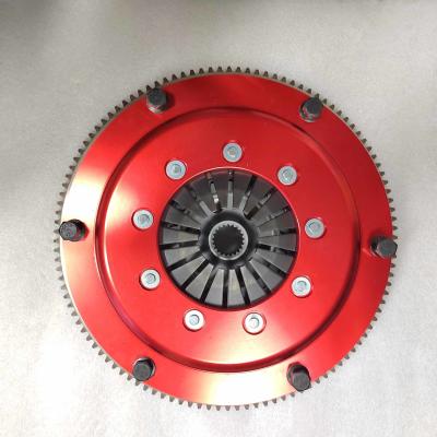 Chromoly Steel 2006 Bmw 325i Clutch Kit 330i E46 M3 Clutch Kit