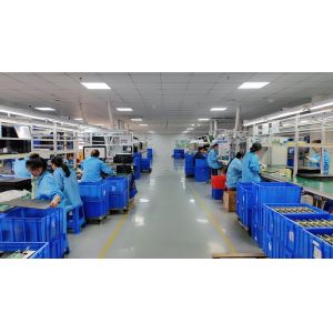 Optical Network Video Technologies (Shenzhen) Co., Ltd.