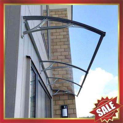 window awning,door canopy with aluminium frame