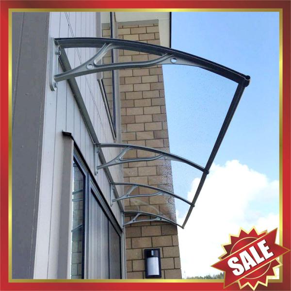 window awning,door canopy with aluminium frame