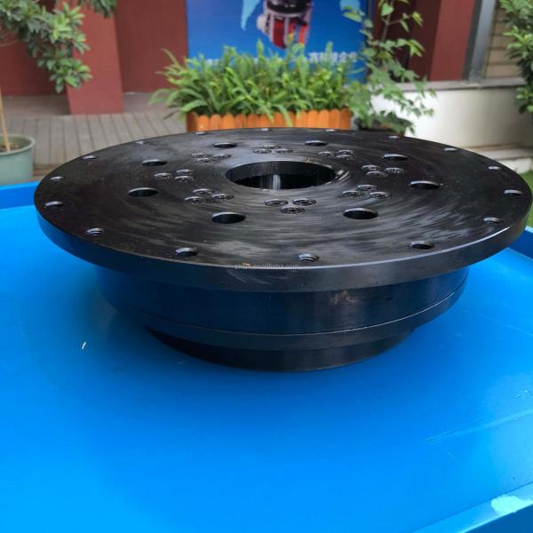 Shock Absorption Rubber AGV Spare Parts Accessories Drive Wheel Buffer