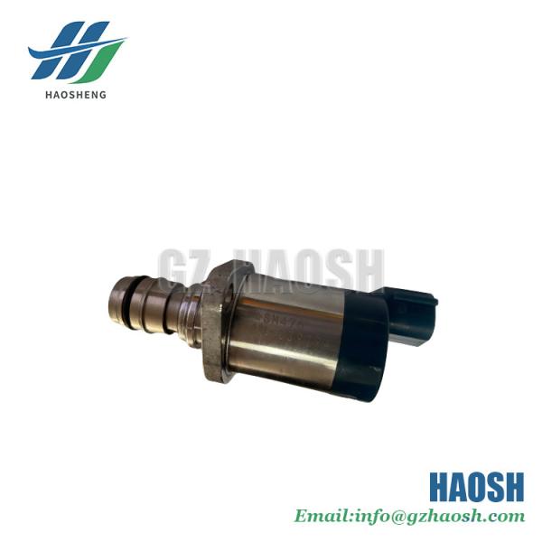 Auto Parts Pressure Suction Control Valve 8981454531 8-98145453-1 For Isuzu DMAX Truck