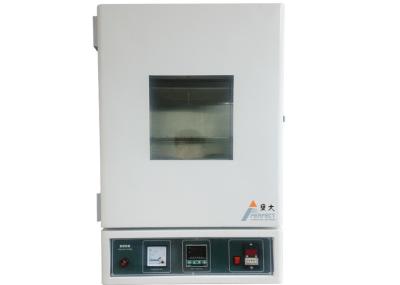 O dobro murou o forno de circulação de ar quente automático/forno de secagem industrial