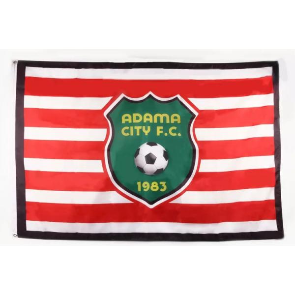 Custom NFL Football Club Flags SF San Francisco 49ers Football Team Flags 3x5ft