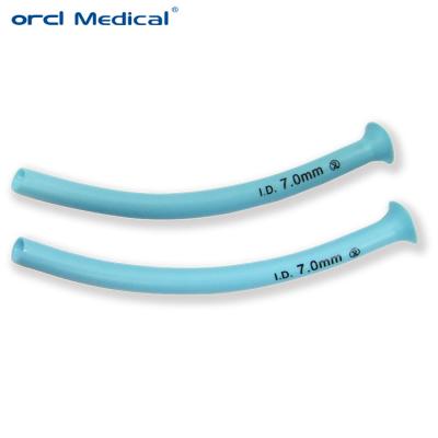 Disponível Estéril Pediátrico Nasal Via Aérea PVC Nasofaringéia Via Aérea preço de fábrica
