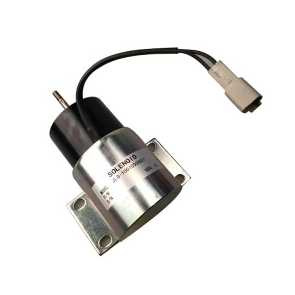 Solarhome Aerial Work Platform Parts 7026884 Throttle Actuator Kit For JLG 400S 460SJ
