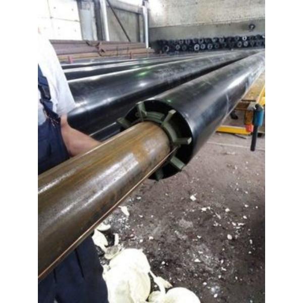 Insulated Pipe Internal Conjoined Spider,HDPE Holder