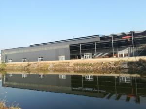 Cangzhou Xingkui Pipeline Equipment Co.,Ltd
