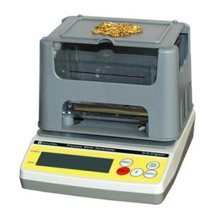 Gold Testing Machine