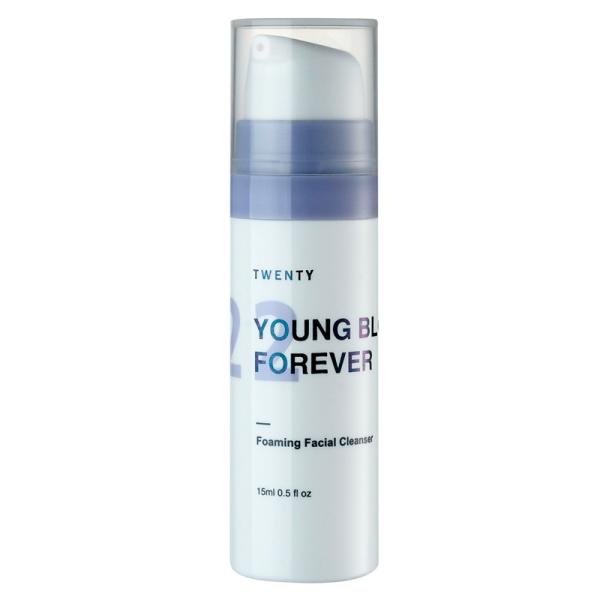 JL-AB108A PP Airless Cosmetic Packaging Bottle 0.3 Oz 0.5 Oz 1 Oz With Snap Pump