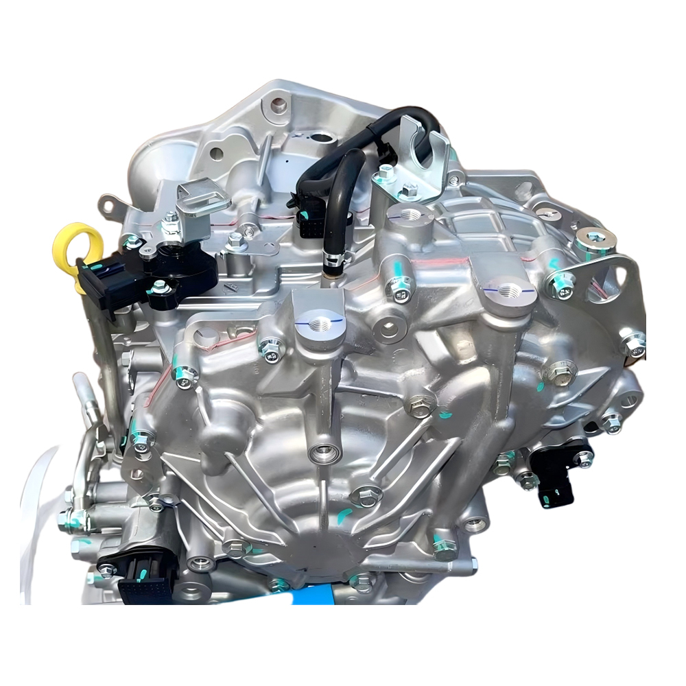 Zpartners SFG18 Engine Gearbox Transmission Assembly for Dongfeng Fengon 580 OEM Auto Parts Replacement Factory Supply