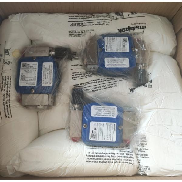 Krohne Dk32 Dk34 Variable Area Flow Meter HART High Accuracy Flow Meter