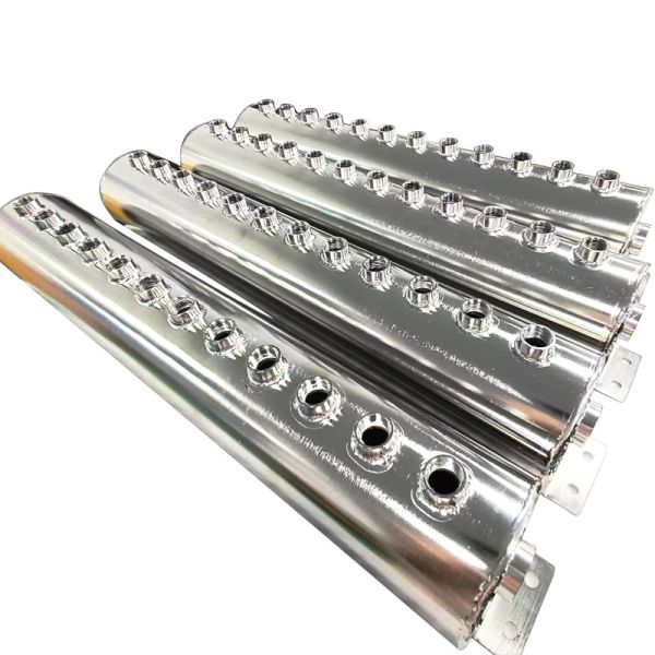 Flat Welding Flange & Steel Welding Service | Aluminum Plate Welding Solutions