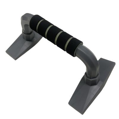 I-shape bar Support Rack Fitness Strength Push up Stand bar Fitness Stand Gym Training Exercise Frame Push up Bar