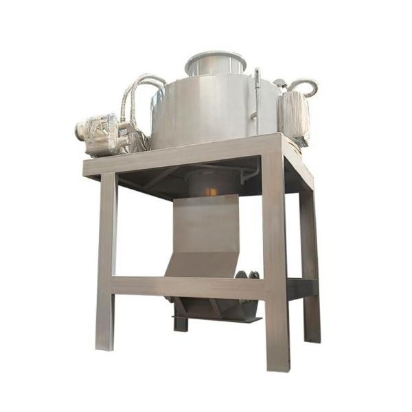 Customized Dry Type Magnetic Separation Equipment With Heat Resistance