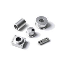 Servicios de mecanizado de precisión de CNC