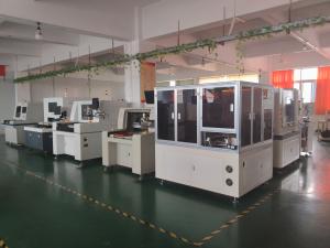 Guangdong Chuangwei Electronic Equipment Manufactory