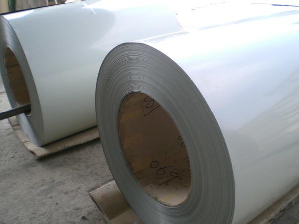 Hot Dipped Galvanized Steel Coil Sheet Z40 Z60 Cold Rolled For Building Material