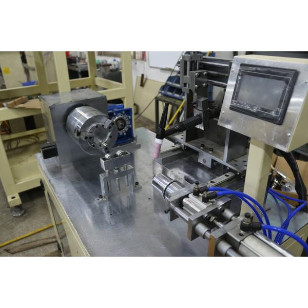 Промышленный инструмент заварки амортизатора удара индустрии мотоцикла сварщиков пятна