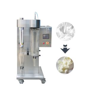 Lab Spray Dryer