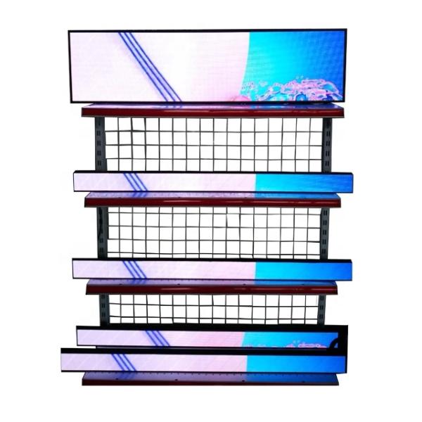 Smd 1010 Led Liquor Shelf 1,5 мм Легкий вес