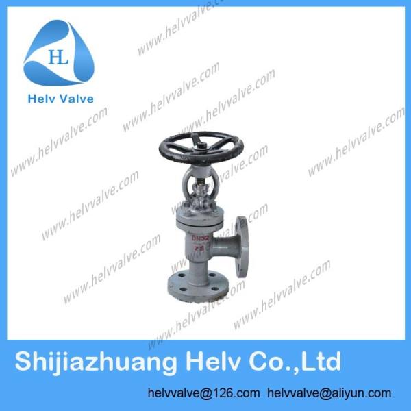 Bolted bonnet, OS&Y, rising stem;  WCB, CF8, CF8M, LCB, LCC;  Oil, gas, water and other corrosive medium;  Lever, gear,