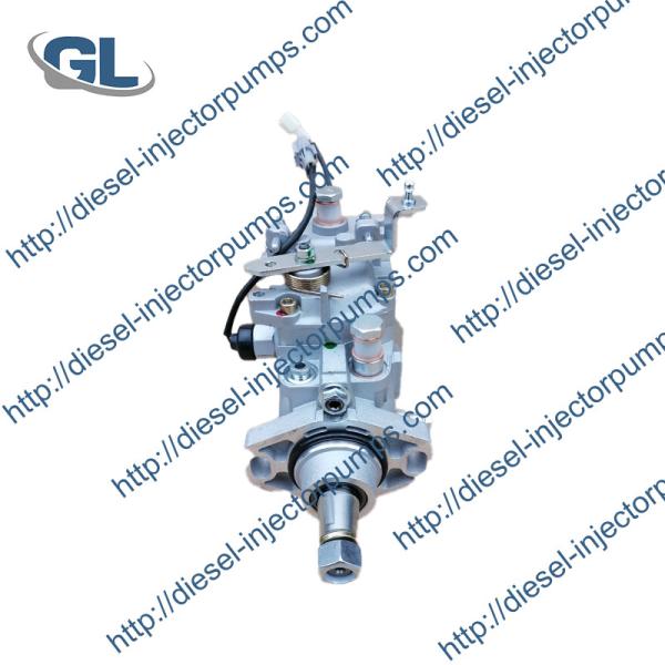 Bomba de combustível diesel 196000-2300 22100-1C050 VE6/10F1900RND230 para Toyota Landcruiser 1HZ 75 series