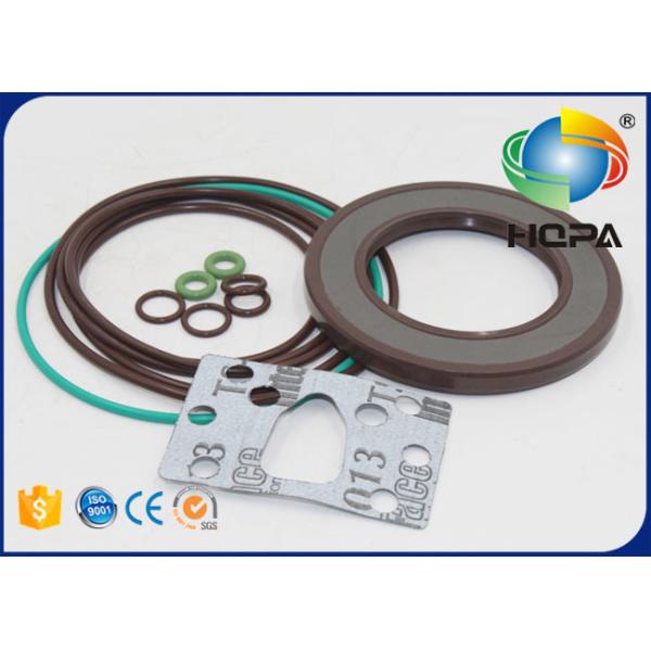 Oil Resistance A4VG90 Hydraulic Main Pump Seal Kit