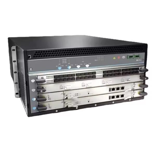 Nouveau routeur MX480-PREMIUM3-AC