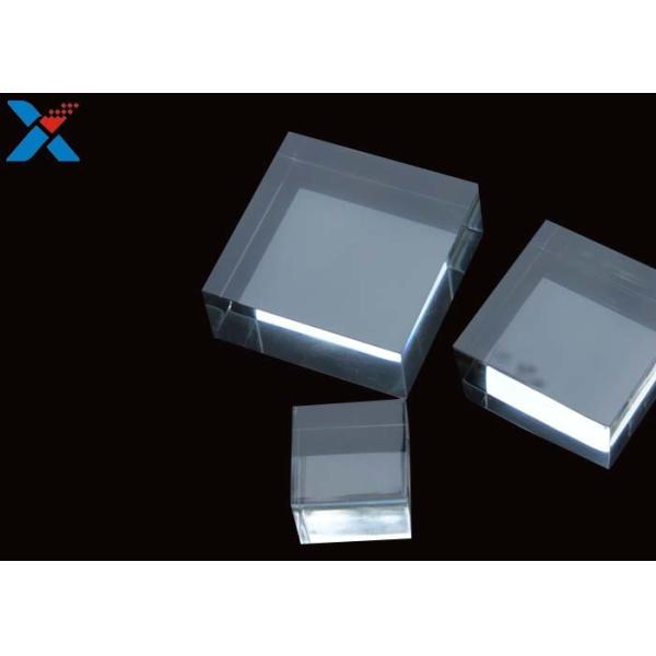 Custom Shape Acrylic Display Stands / Clear Plexiglass Jewelry Display