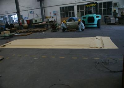 Hastelloy B 3 Nickel Alloy Sheet UNS N10675 DIN2.4600 0.12mm - 3.0mm Thickness